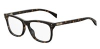 Montura de gafas Moschino Mujer 1008940865416 - 1008940865416